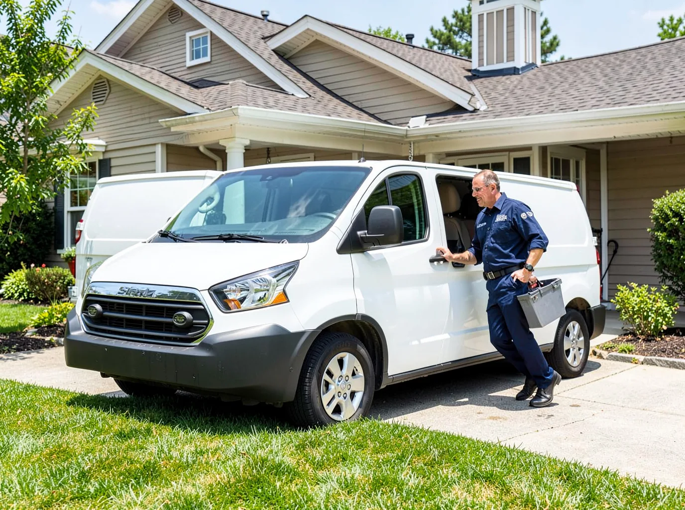 Emergency Plumber company in Wilder, TN