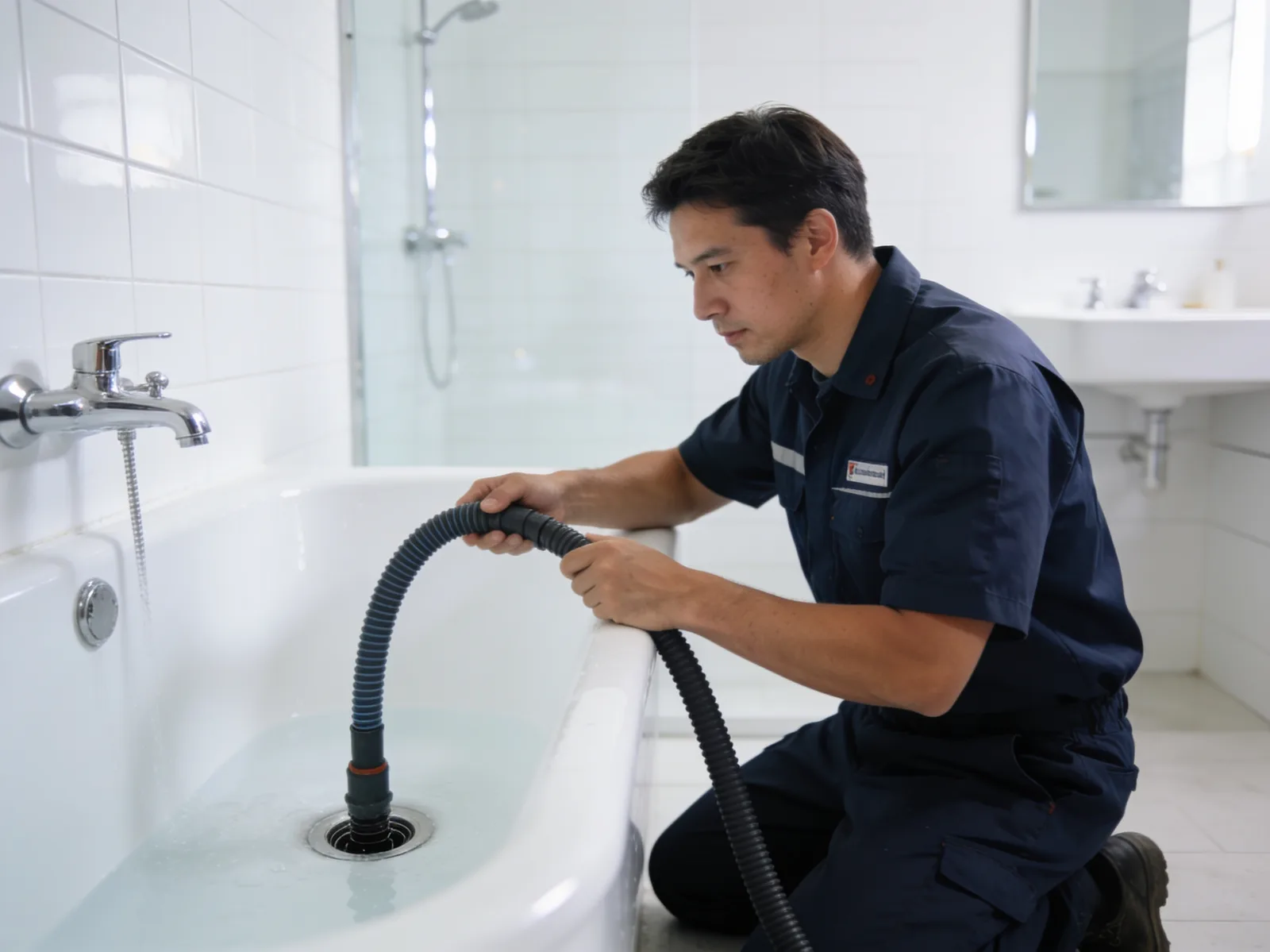 Emergency Plumber Wilder, TN FAQs